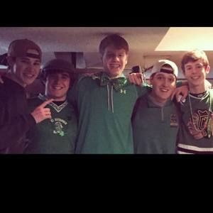 Meet your Posher, Ryan